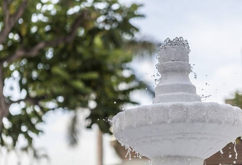 Adrián Hoteles Colón Guanahaní Adultos Only