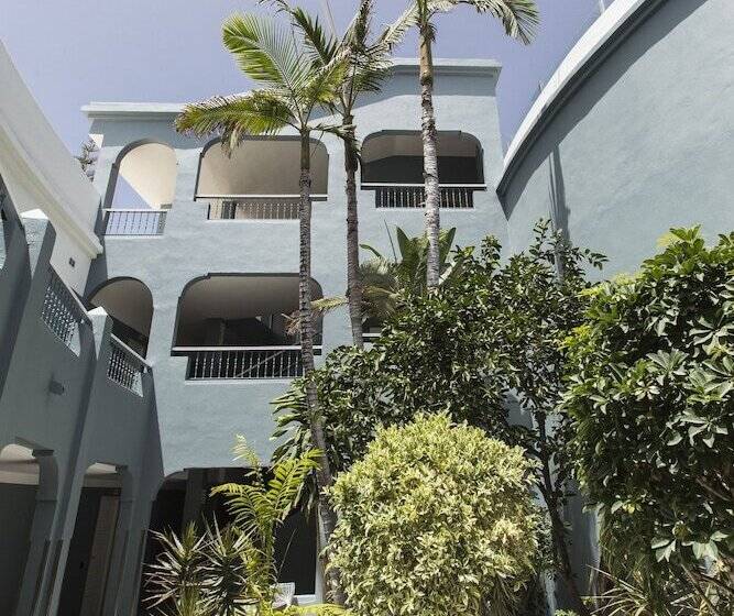 Adrián Hoteles Colón Guanahaní Adultos Only