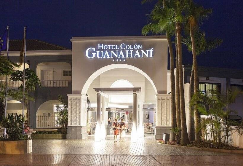 Adrián Hoteles Colón Guanahaní Adultos Only