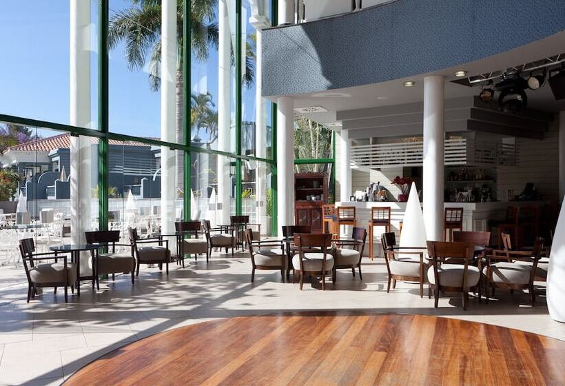 Adrián Hoteles Colón Guanahaní Adultos Only