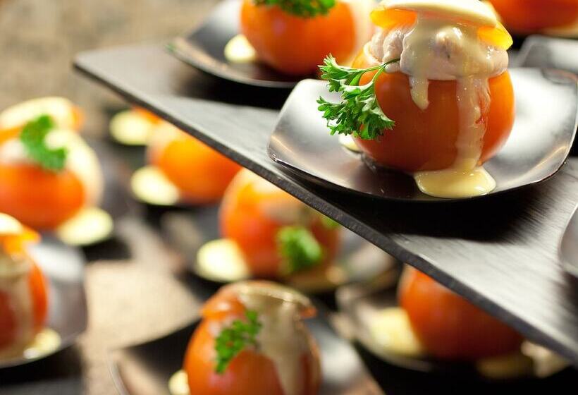 Adrián Hoteles Colón Guanahaní Adultos Only