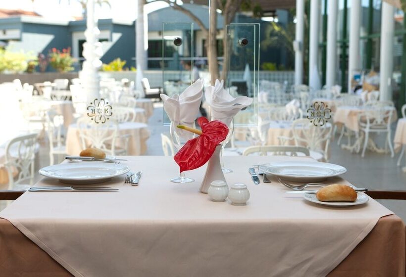 Adrián Hoteles Colón Guanahaní Adultos Only