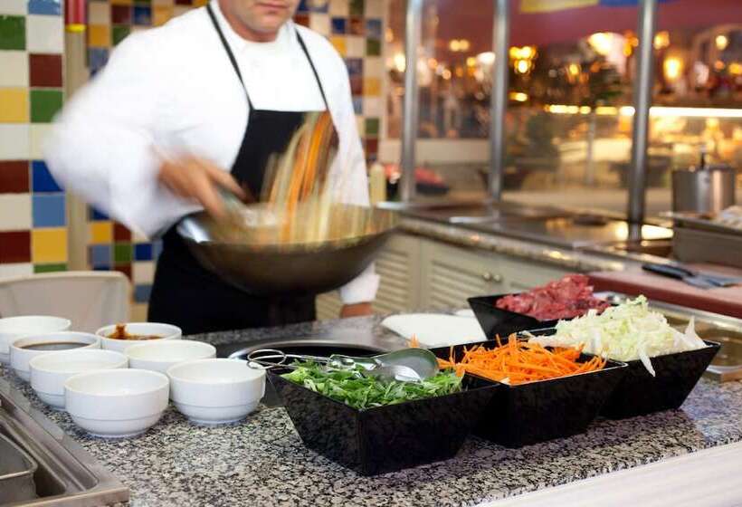 Adrián Hoteles Colón Guanahaní Adultos Only