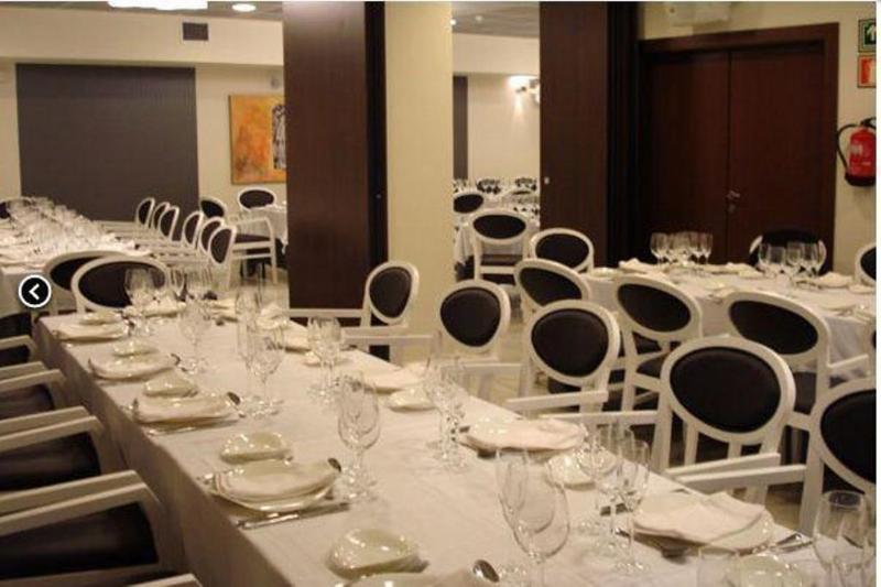 هتل Alameda Centro