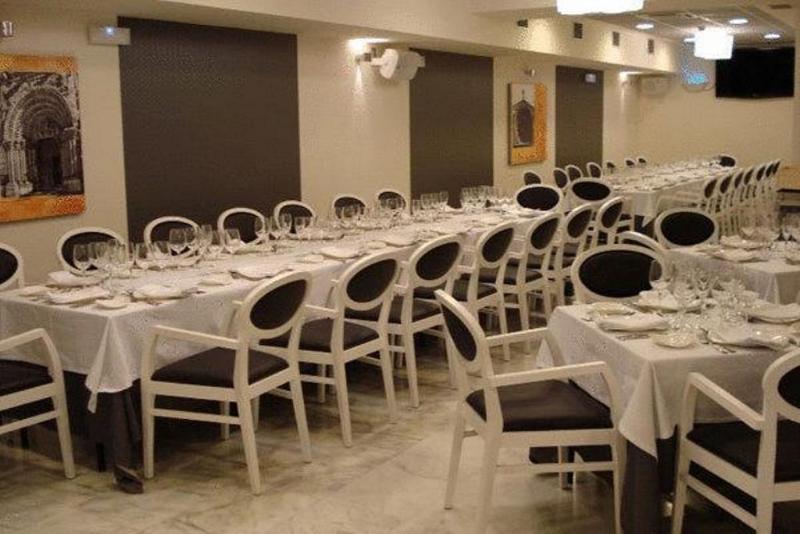 هتل Alameda Centro