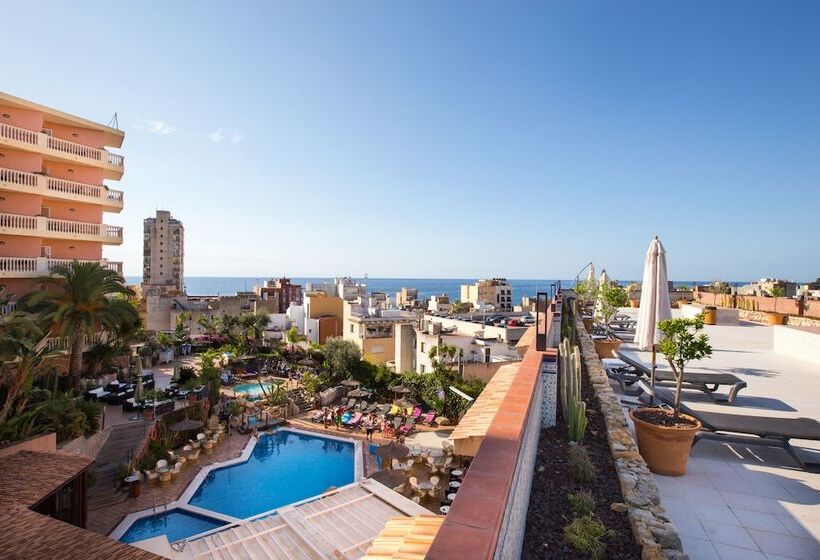 هتل Alba Seleqtta