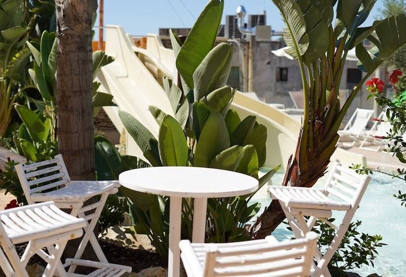 酒店 Alba Seleqtta