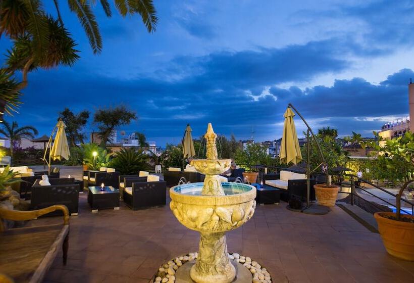 酒店 Alba Seleqtta