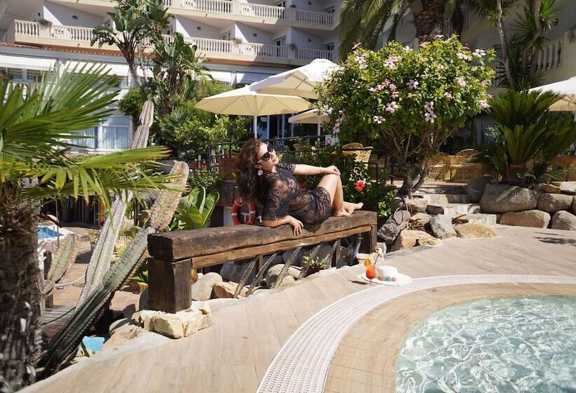 酒店 Alba Seleqtta