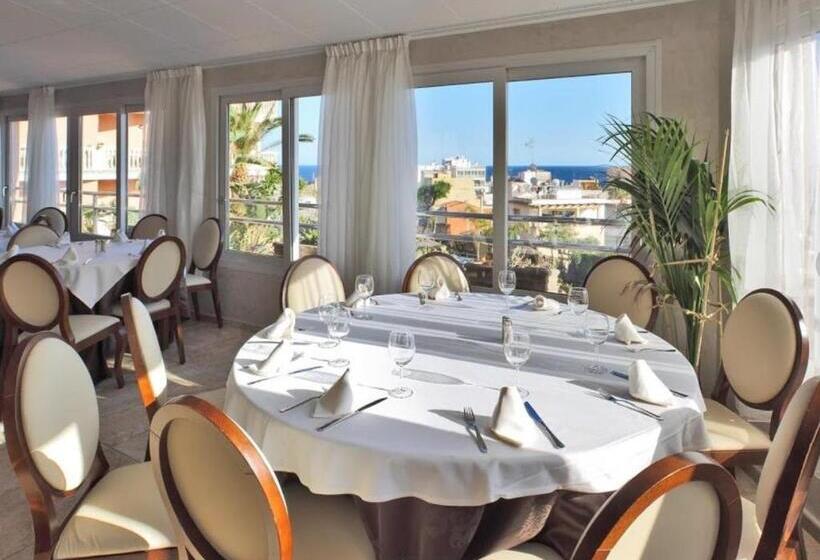 酒店 Alba Seleqtta