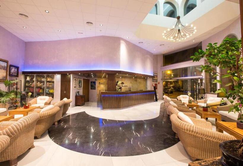 酒店 Alba Seleqtta