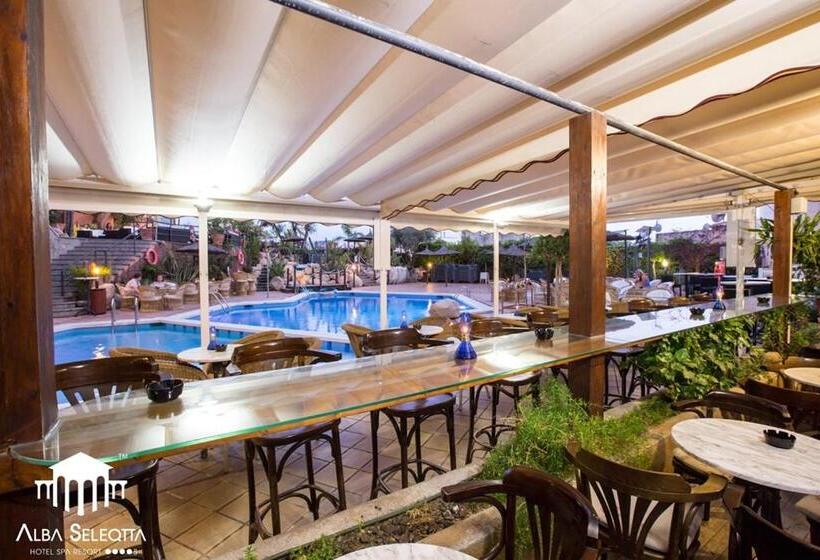 酒店 Alba Seleqtta
