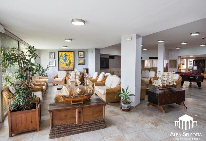 酒店 Alba Seleqtta