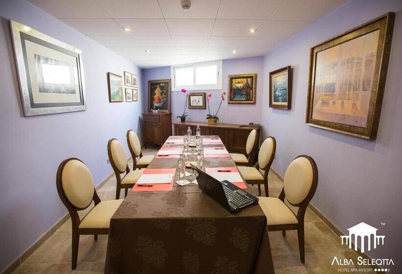 酒店 Alba Seleqtta