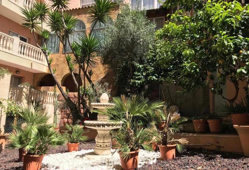 هتل Alba Seleqtta