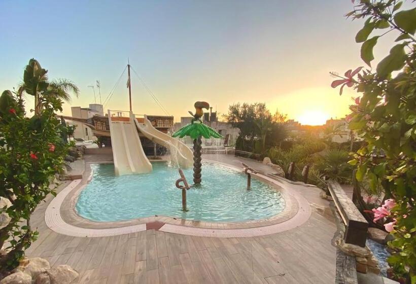 هتل Alba Seleqtta