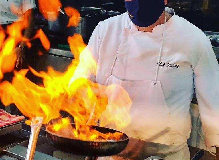 酒店 Alba Seleqtta