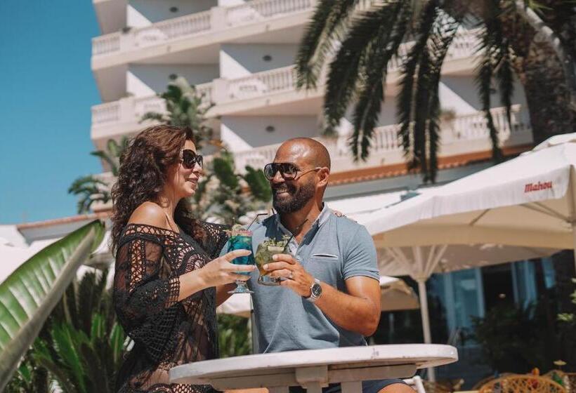 酒店 Alba Seleqtta