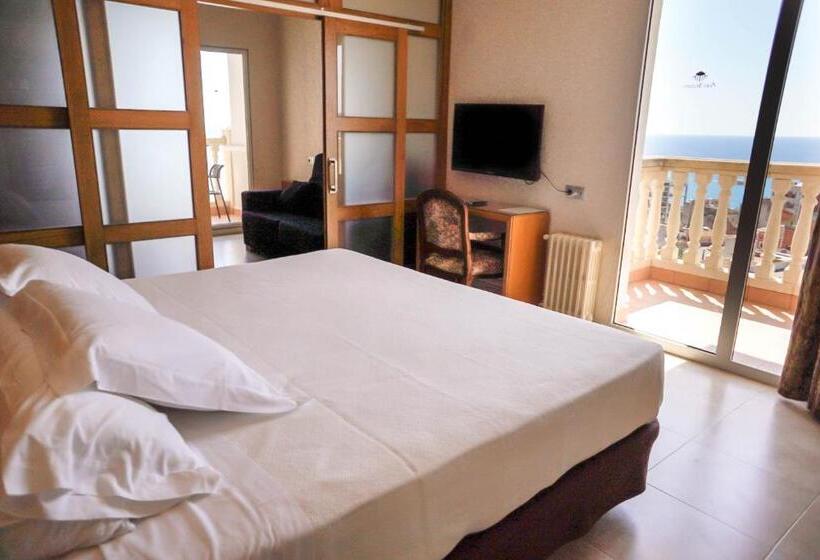 酒店 Alba Seleqtta