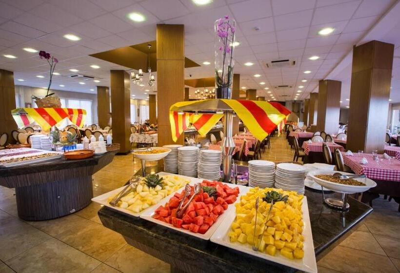 酒店 Alba Seleqtta