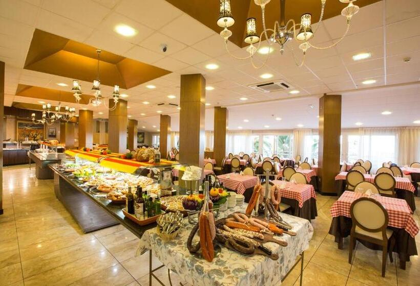 酒店 Alba Seleqtta