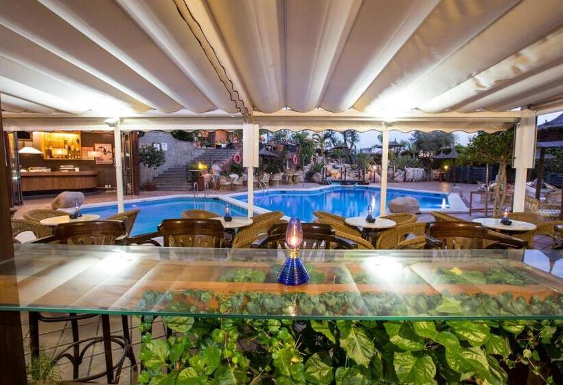 هتل Alba Seleqtta