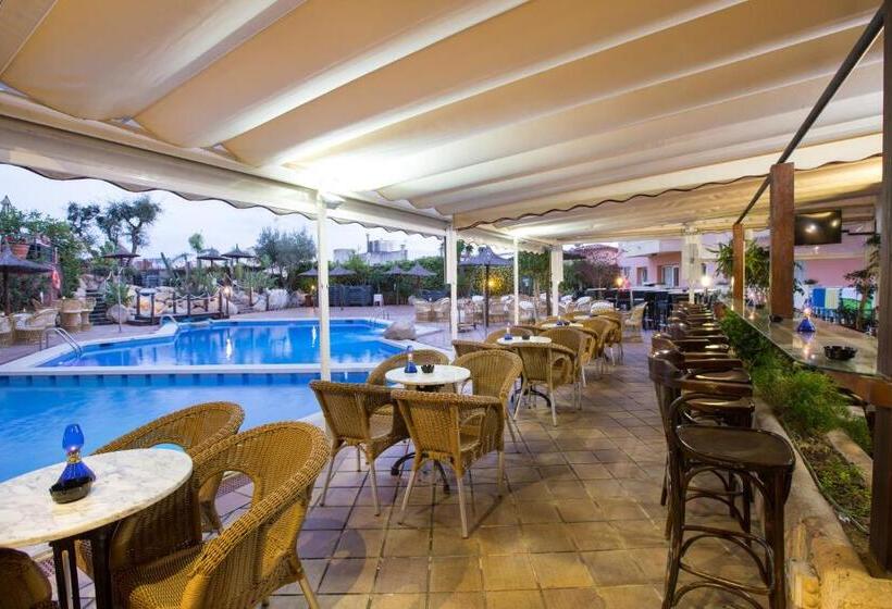 酒店 Alba Seleqtta