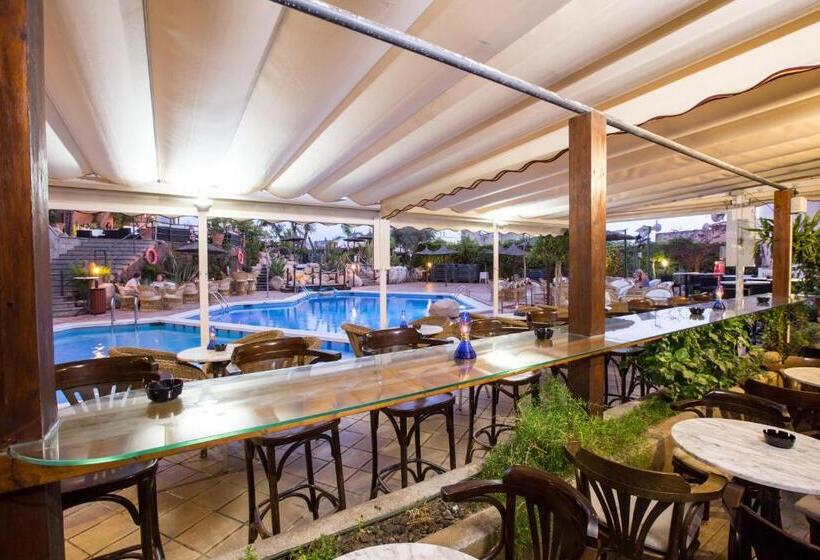 酒店 Alba Seleqtta