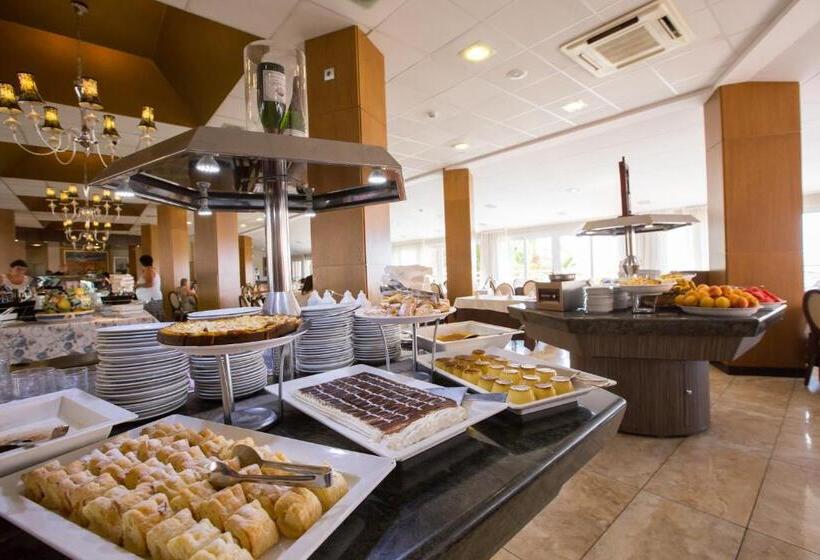 هتل Alba Seleqtta