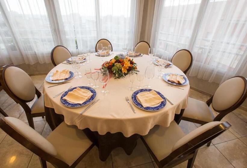 酒店 Alba Seleqtta