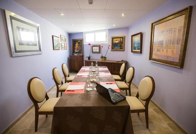 酒店 Alba Seleqtta