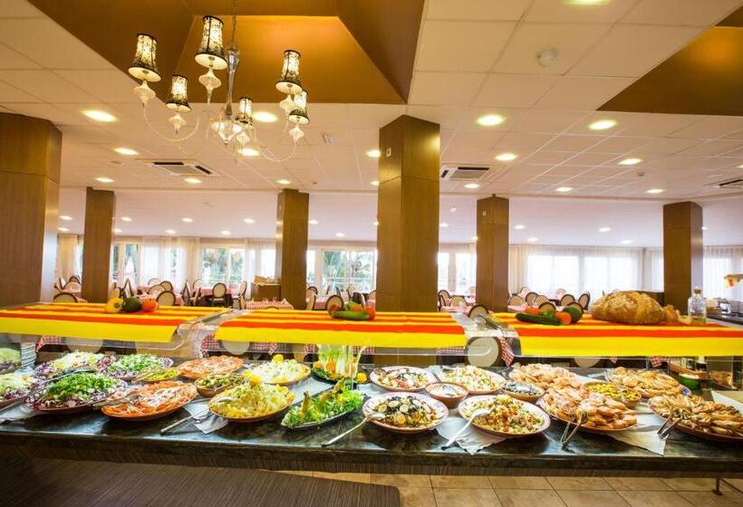 هتل Alba Seleqtta