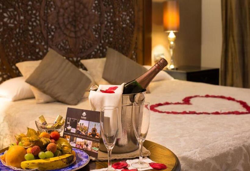 酒店 Alba Seleqtta