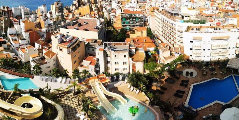 酒店 Alba Seleqtta