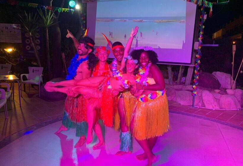 酒店 Alba Seleqtta