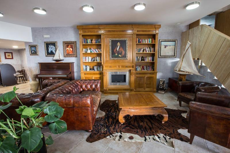 酒店 Alba Seleqtta