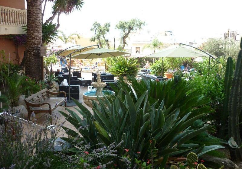 酒店 Alba Seleqtta