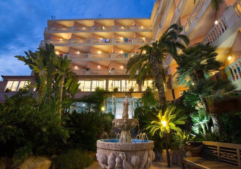 هتل Alba Seleqtta