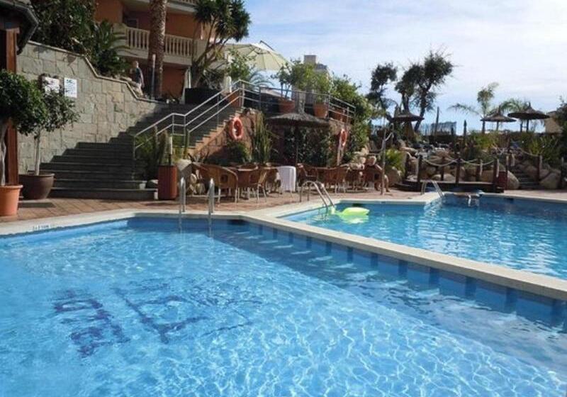 酒店 Alba Seleqtta