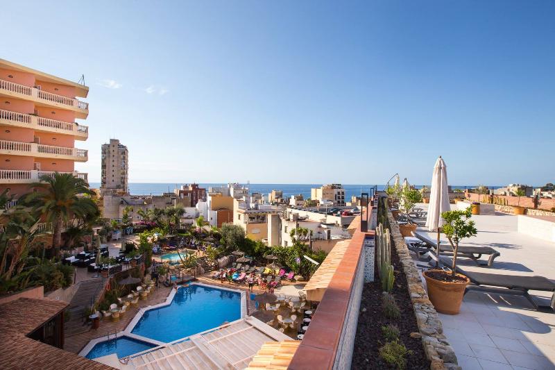 酒店 Alba Seleqtta