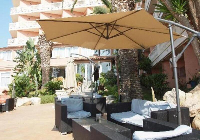 هتل Alba Seleqtta