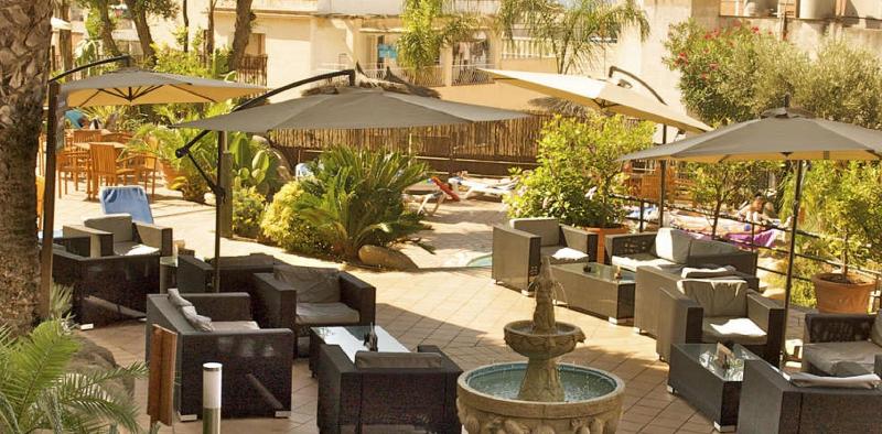 酒店 Alba Seleqtta