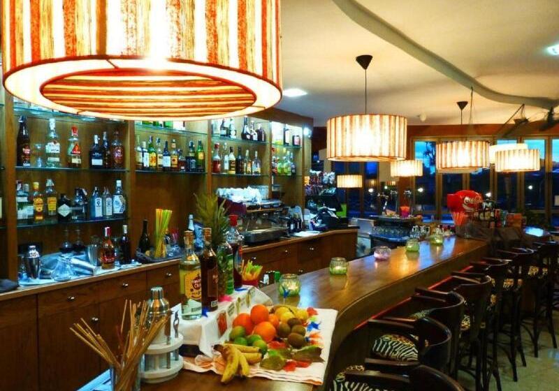 酒店 Alba Seleqtta