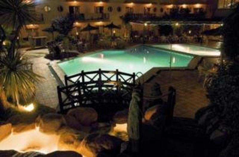 هتل Alba Seleqtta