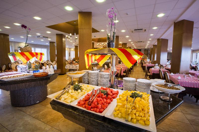 هتل Alba Seleqtta