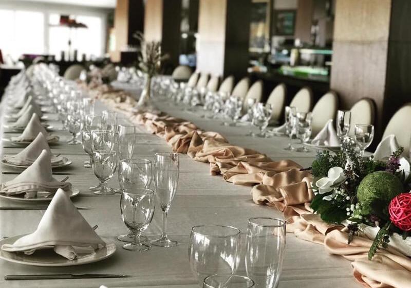 酒店 Alba Seleqtta