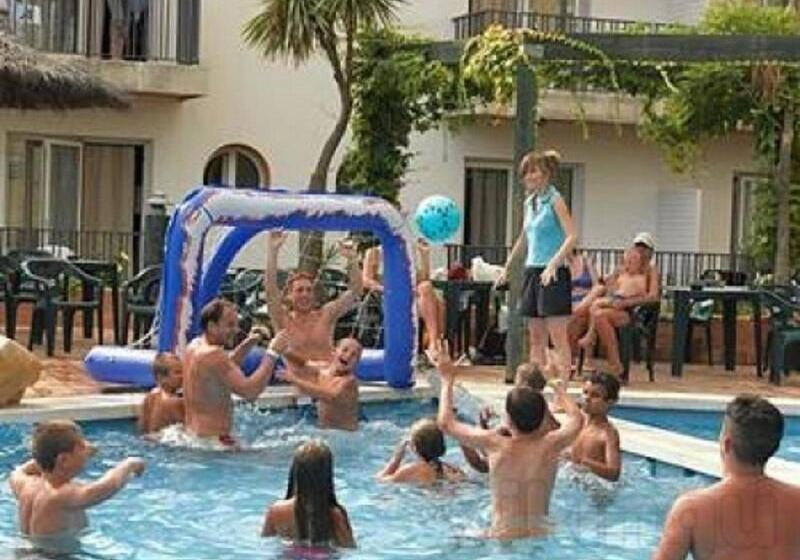 酒店 Alba Seleqtta