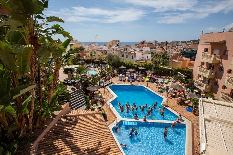 酒店 Alba Seleqtta