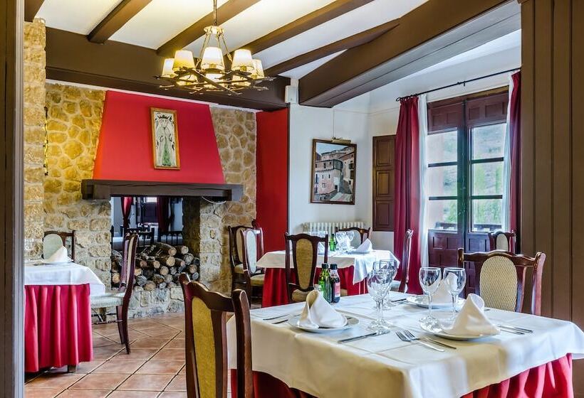 فندق Albarracin