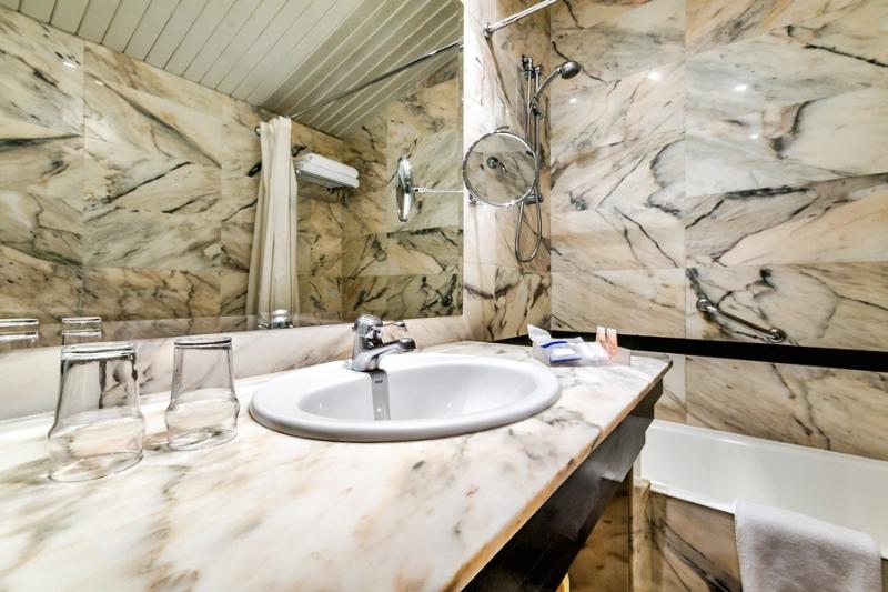 בית מלון כפרי Alda Río Tormes